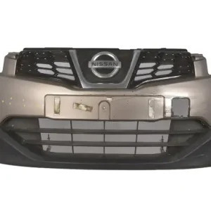 Oferta czasowa ZDERZAK PRZEDNI PRZÓD NISSAN QASHQAI I J10 LIFT